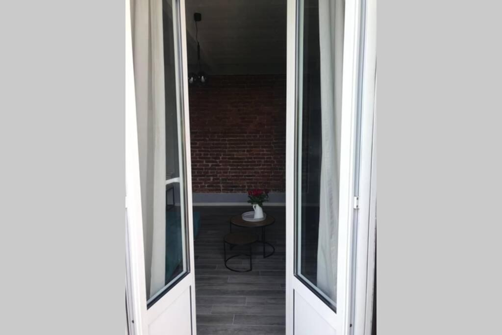 Mazzini Apartment Arona Zewnętrze zdjęcie