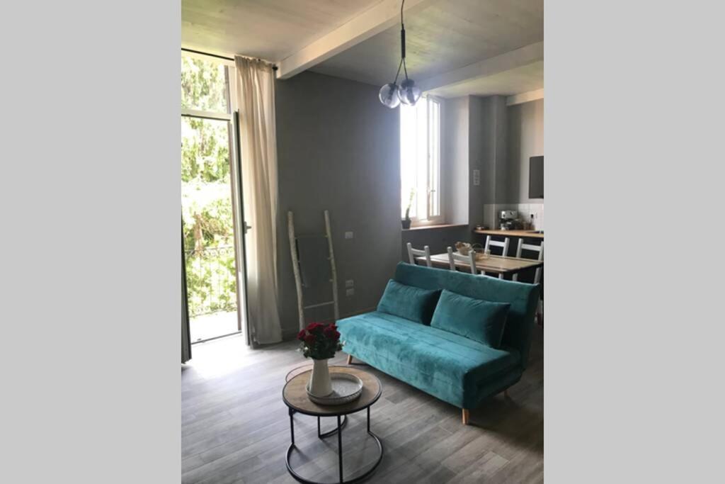 Mazzini Apartment Arona Zewnętrze zdjęcie