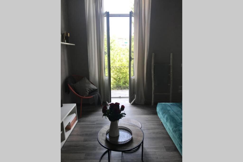 Mazzini Apartment Arona Zewnętrze zdjęcie