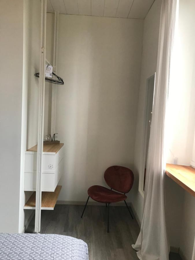 Mazzini Apartment Arona Zewnętrze zdjęcie