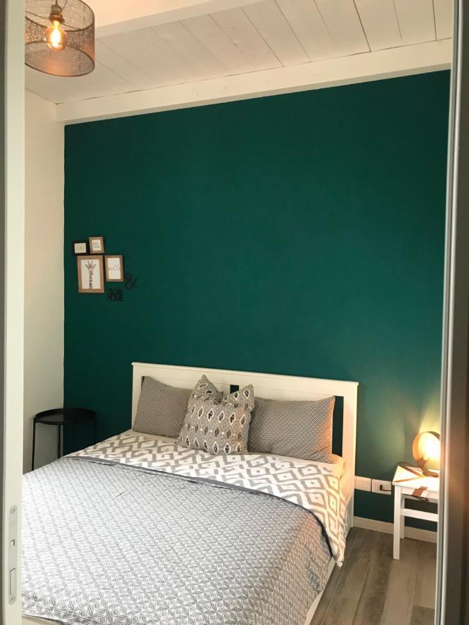 Mazzini Apartment Arona Zewnętrze zdjęcie
