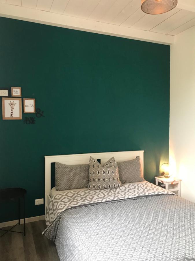 Mazzini Apartment Arona Zewnętrze zdjęcie